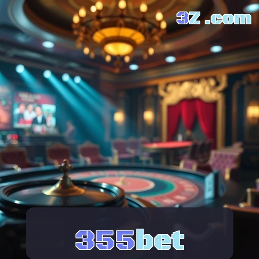 355bet Aplicativo Móvel