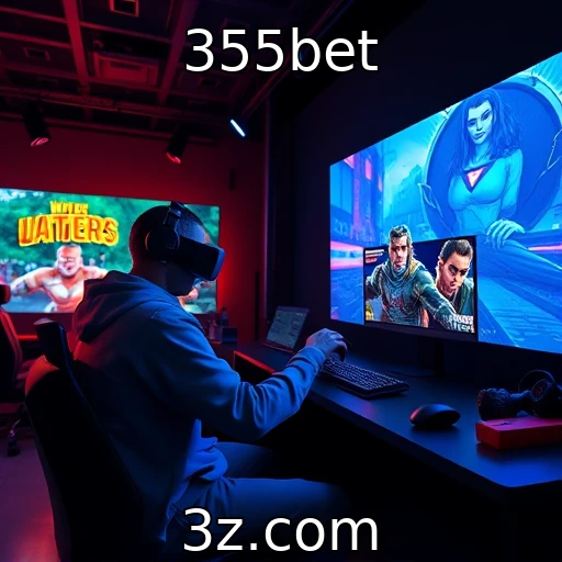 Adoção de tecnologias de realidade aumentada nos jogos