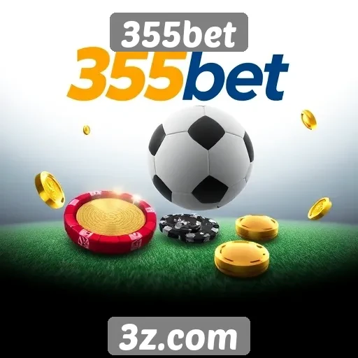 Comparativo de bônus oferecidos pelo 355bet