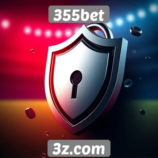 Avaliação da segurança e confiabilidade do 355bet