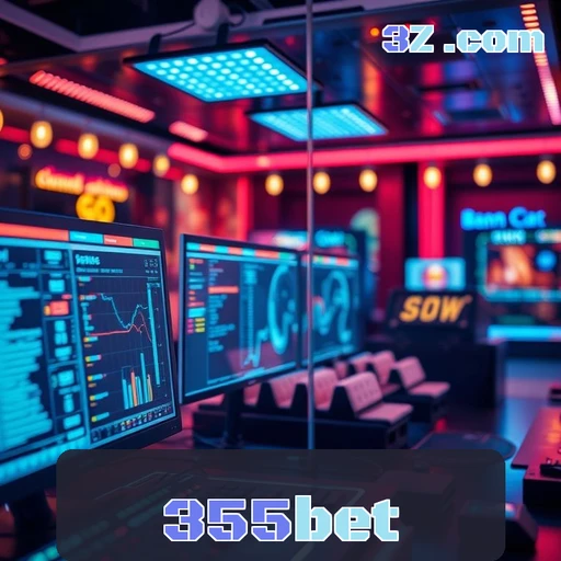 355bet Bônus Ofertas