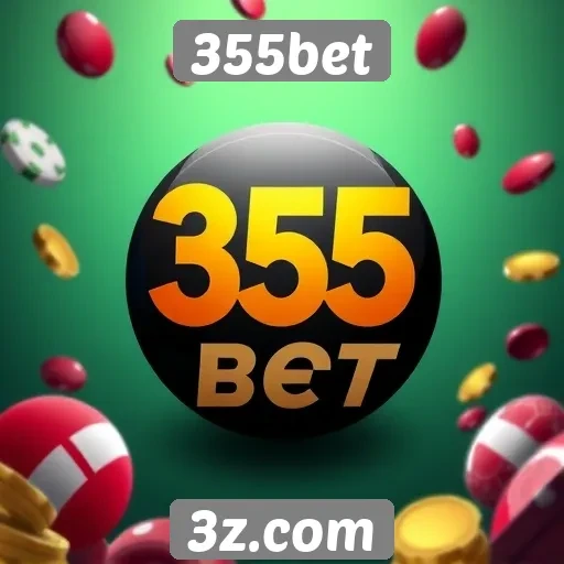 Ofertas de bônus e promoções no 355bet