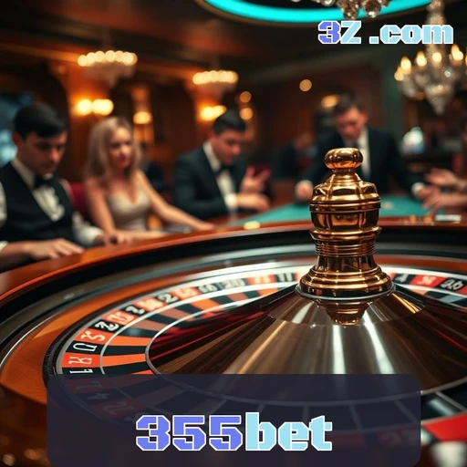 355bet Cassino Online