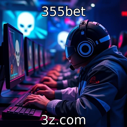 E-sports e sua popularidade ampliada