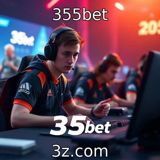 A evolução dos eSports e suas ligas em 2025