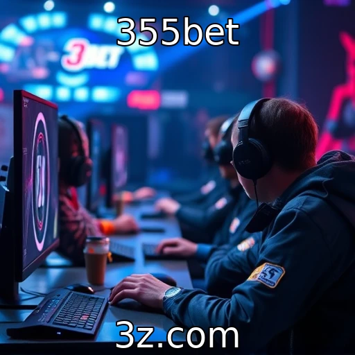 Evolução dos eSports e seu público