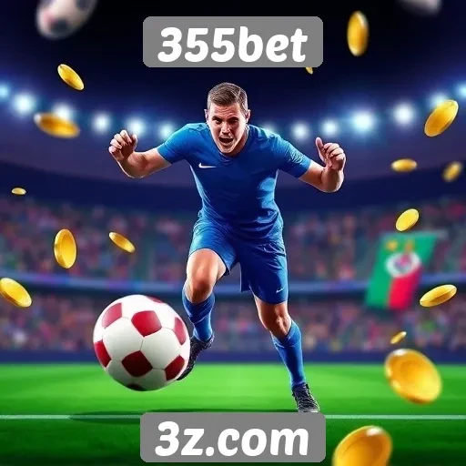 Principais jogos disponíveis na plataforma 355bet