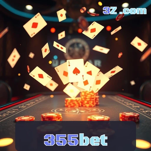 355bet Promoções Especiais