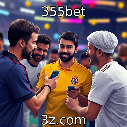 O papel das redes sociais na promoção de jogos